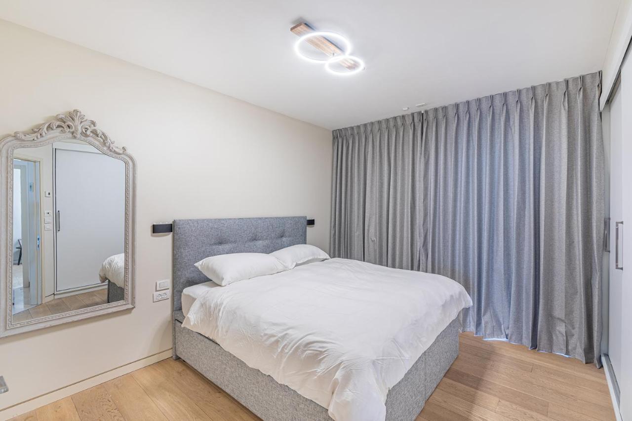 Rental Israel-Mamila Residences 16 Єрусалим Екстер'єр фото