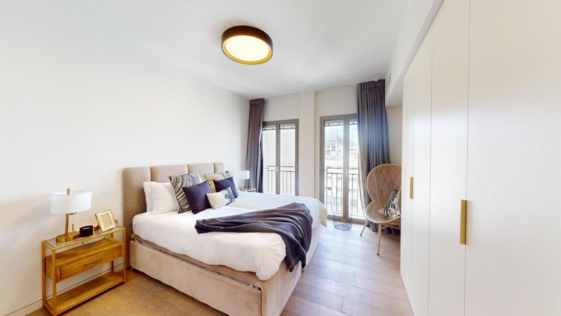Rental Israel-Mamila Residences 16 Єрусалим Екстер'єр фото